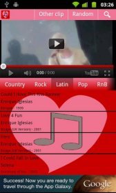 download Love songs apk